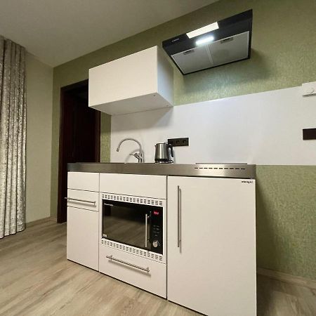 Auf Der Alm 21 N.5 Apartment Baden-Baden Ngoại thất bức ảnh