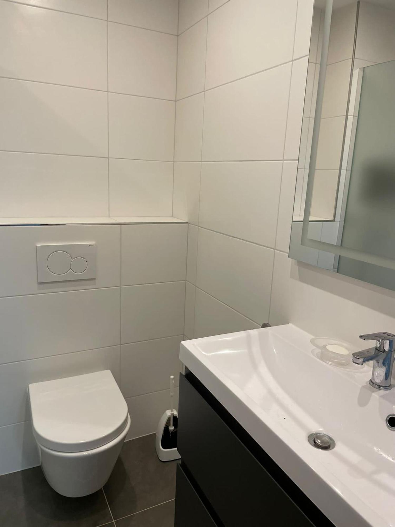 Auf Der Alm 21 N.5 Apartment Baden-Baden Ngoại thất bức ảnh