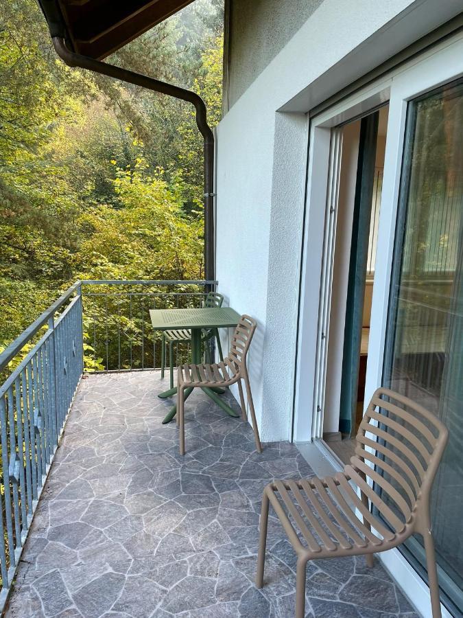 Auf Der Alm 21 N.5 Apartment Baden-Baden Ngoại thất bức ảnh