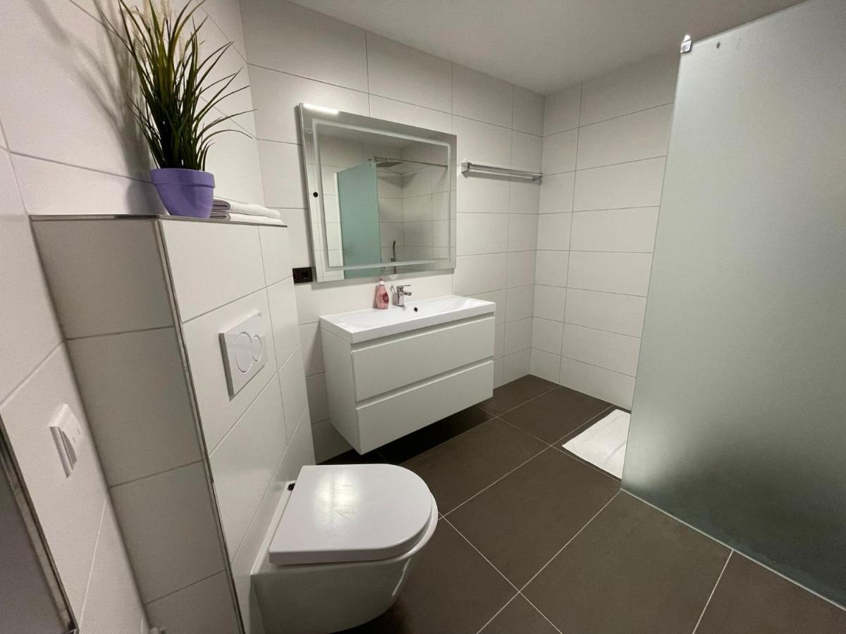 Auf Der Alm 21 N.5 Apartment Baden-Baden Ngoại thất bức ảnh