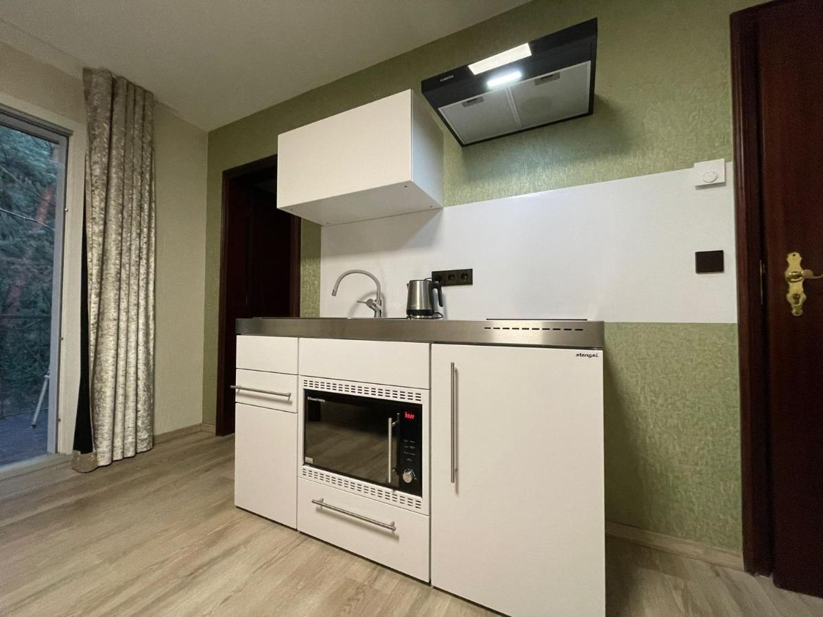 Auf Der Alm 21 N.5 Apartment Baden-Baden Ngoại thất bức ảnh