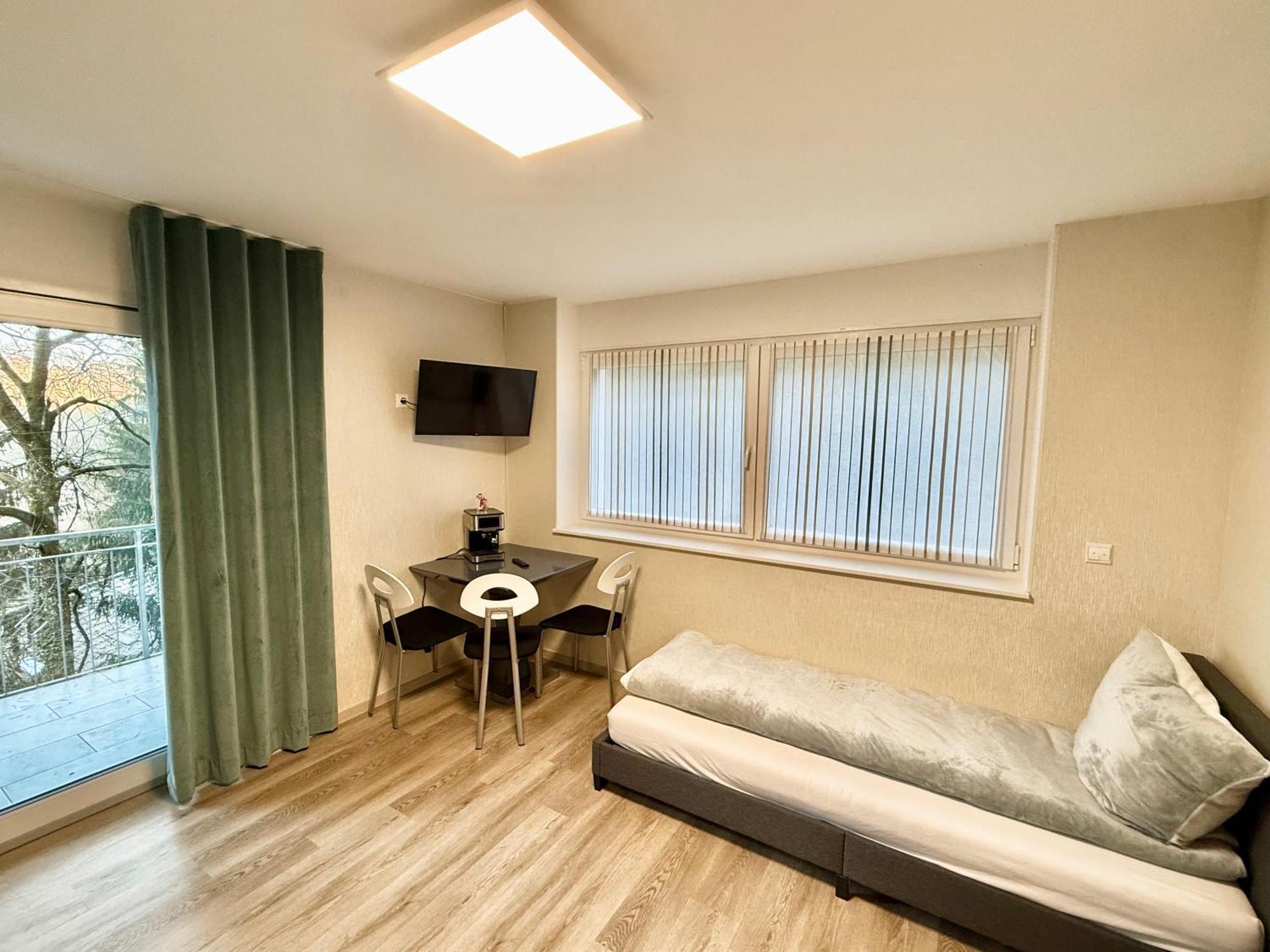 Auf Der Alm 21 N.5 Apartment Baden-Baden Ngoại thất bức ảnh
